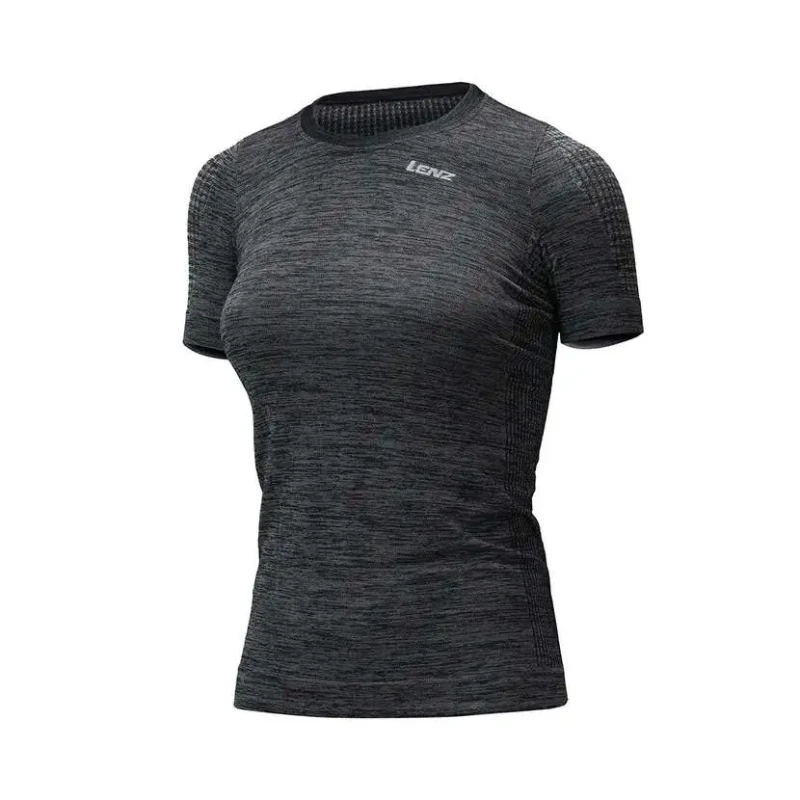 Image of Womens undershirt Lenz 1.0 Gris Female S