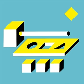 Image of Quadratschulz - Quadratschulz Remixes Ep Vinyl