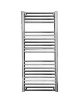 Image of Ultraheat Chelmsford Mild Steel Towel Rail 900X500X30