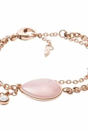 Image of Fossil Jewellery Iconic JEWEL JF02839791