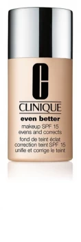 Image of Clinique Even Better Makeup SPF15 Spice