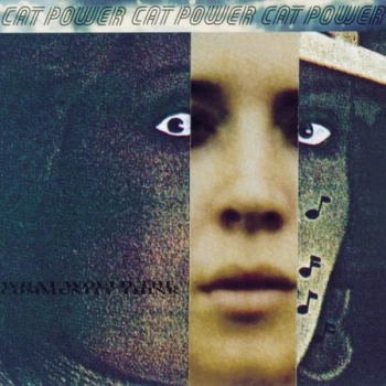 Image of Cat Power - What Would The Community Think Vinyl