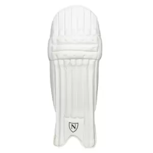 Image of Newbery N-Series Pads - White