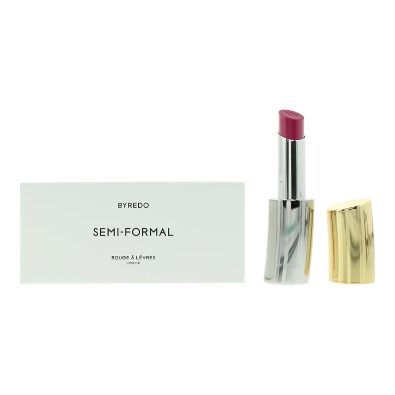 Image of Byredo Lipstick 3g - 373 Semi-Formal