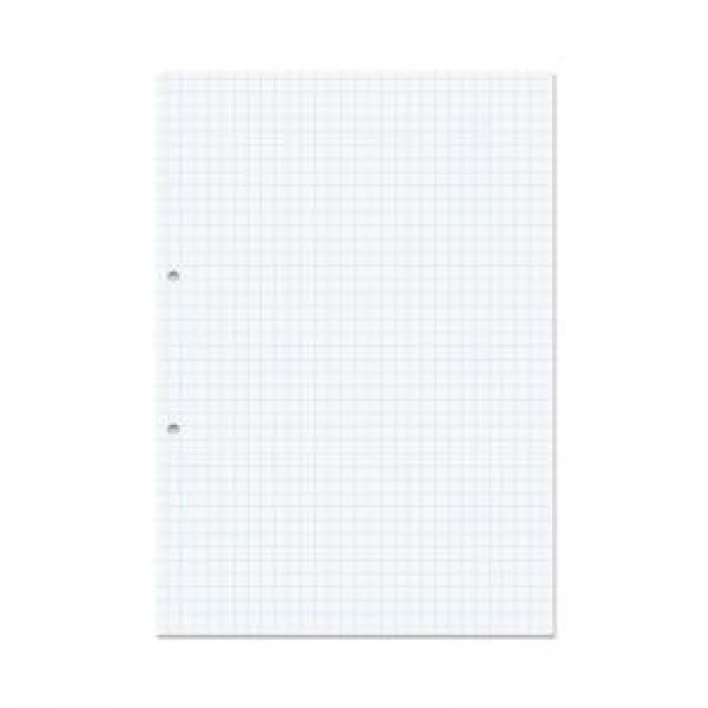 Image of RHINO A4 Punched Exercise Paper 500 Leaf, S7 (Pack of 5)