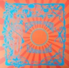 Image of Flaming Lake