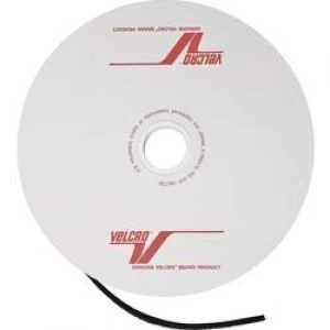Image of Hook and loop tape for bundling Hook and loop pad L x W 1000 mm x 20 mm
