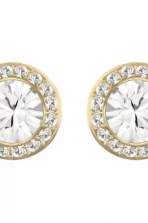 Image of Ladies Swarovski Jewellery Angelic Earrings 1081941