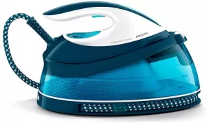 Image of Philips PerfectCare Compact GC7840/26 2400W Steam Generator Iron