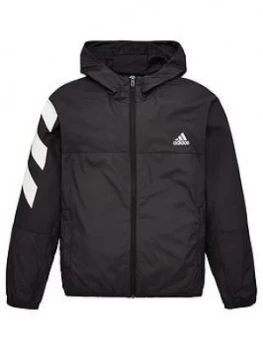 Image of Adidas Jb A Xfg Hoodie