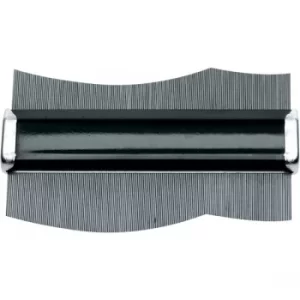 Image of Helios Preisser 0589 103 Profile Gauge Measurement Range 300 x 60mm