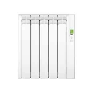 Image of Rointe Kyros electric radiator - 550W - White
