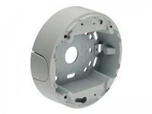 Image of AXIS T94H01P Conduit Back Box