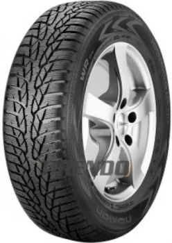 Image of Nokian WR D4 155/80 R13 79T