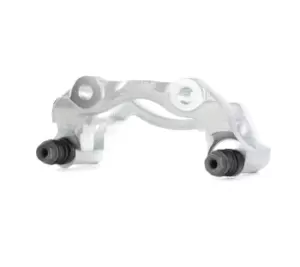 Image of TOPRAN Caliper Bracket VW,SEAT 110 290 357615125A,357615125A Brake Caliper Bracket,Brake Caliper Support Bracket,Carrier, brake caliper