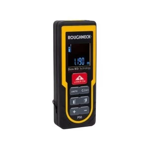 Image of Roughneck P50 Laser Distance Measure 50m