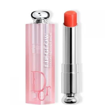 Image of Dior Lip Glow Balm - 017 Ulra Coral