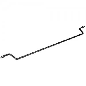 Image of Horizontal Cable Lacing Bars 2" Offset