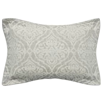 Image of Bedeck of Belfast Sezan Oxford Pillowcase - SILVER