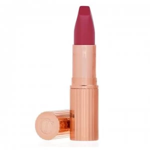 Image of Charlotte Tilbury Matte Revolution Lipstick - The Queen