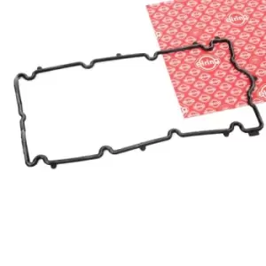 Image of ELRING Rocker Cover Gasket ALFA ROMEO,LANCIA 375.270 60609979,60609979 Valve Cover Gasket,Rocker Gasket,Valve Gasket,Gasket, rocker cover