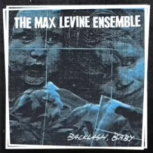 Image of Backlash Baby by The Max Levine Ensemble Vinyl Album