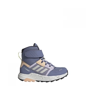 Image of Adidas Terrex Trailmaker High Cold Rdy Hiking Shoes