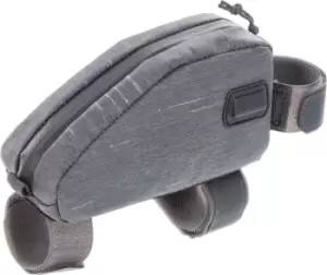 Image of Evoc Top Tube Bicycle Bag, grey, Size S, grey, Size S
