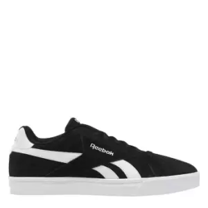 Image of Reebok Royal Complete 3 Low Trainers Mens - Black