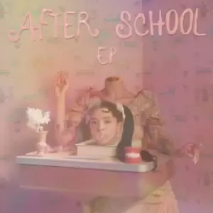 Image of Melanie Martinez - After School EP CD Album - Used
