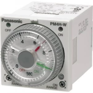 Image of Panasonic PM4HWHAC240J 240V AC TDR