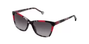 Image of Carolina Herrera Sunglasses SHE844V 0721