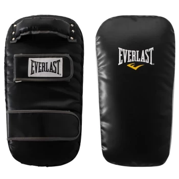 Image of Everlast PU Thai Pad - Black