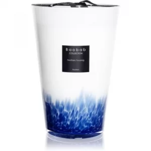 Image of Baobab Collection Feathers Touareg Scented Candle 35cm