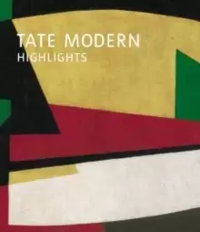 Image of Tate Modern Highlights