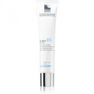 Image of La Roche-Posay Hyalu B5 Riche Moisturizing and Nourishing Cream for Sensitive and Dry Skin 40ml