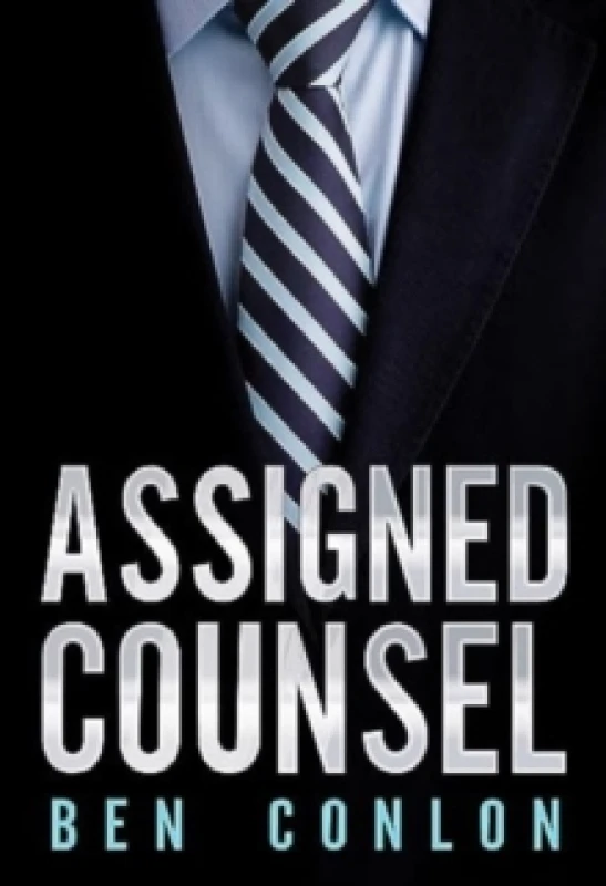 Image of Assigned Counsel Paperback / softback
