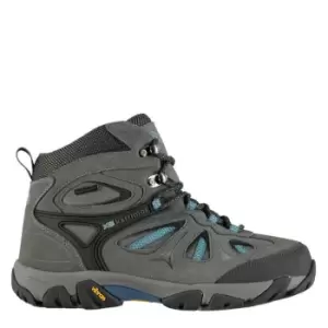 Image of Karrimor Aspen Mid Ladies Waterproof Walking Boots