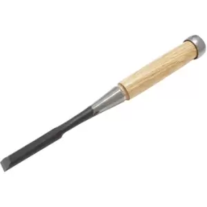 Image of Asahi DK-312 Japanese 12mm Laminated SK5 High Carbon Steel Bench Chisel