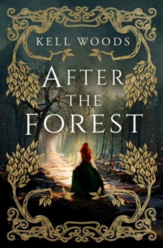 Image of After the Forest Hardback