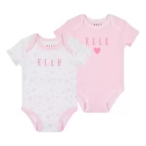 Image of Elle Star Body Set Bb99 - White