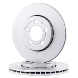 Image of DELPHI Brake disc BG3208C Brake rotor,Brake discs VW,AUDI,SKODA,Golf IV Schragheck (1J1),POLO (9N_),Polo Schragheck (6R1, 6C1),Golf IV Variant (1J5)