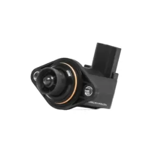 Image of RIDEX Diverter Valve, charger VW,AUDI,SKODA 4314D0003 03C145710D,03C145710D,03C145710D 03C145710E,03C145710,03C145710A,03C145710B,03C145710C