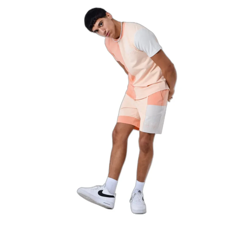 Image of Project X Paris Short Project X Paris Rose Male XL