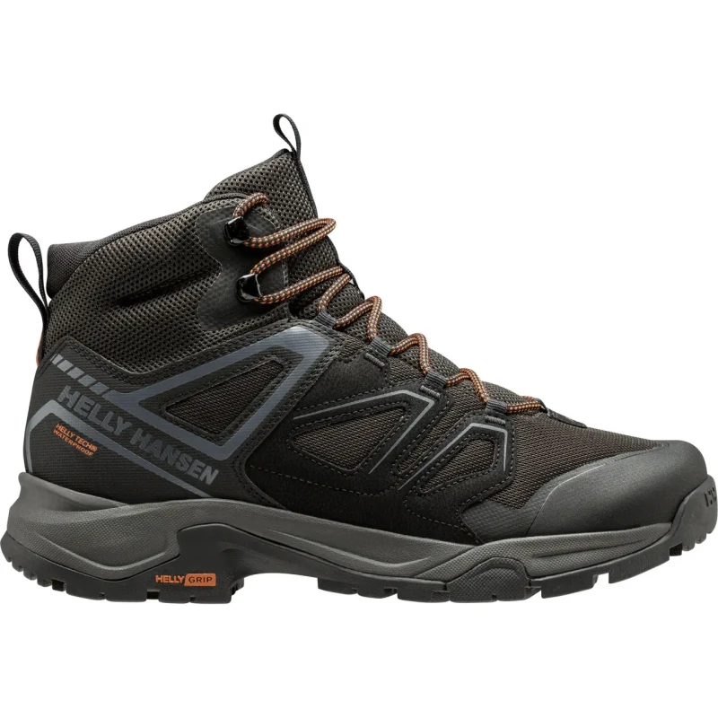 Image of Hiking shoes Helly Hansen Stalheim Vert Male 42