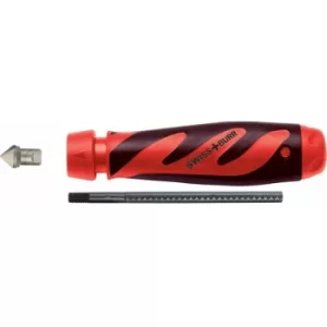 Image of SwissBurr F Hand Deburring Set 3-PC E