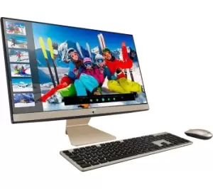 Image of ASUS Vivo AiO V241EAK-BA144T All-in-One PC/workstation Intel ...