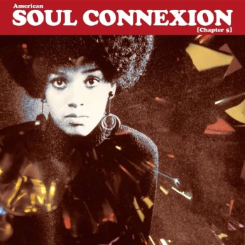 Image of Various - American Soul Connexion (Chapter 5) Vinyl