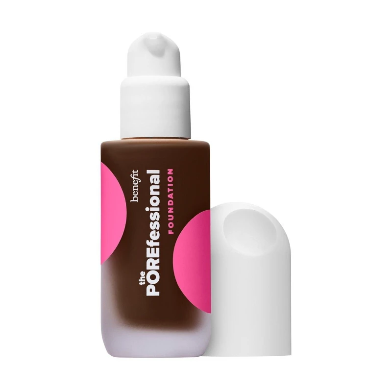 Image of benefit The Porefessional Smoothing & Blurring Matte Foundation 30ml (Various Shades) - 40N Iconic Foundation