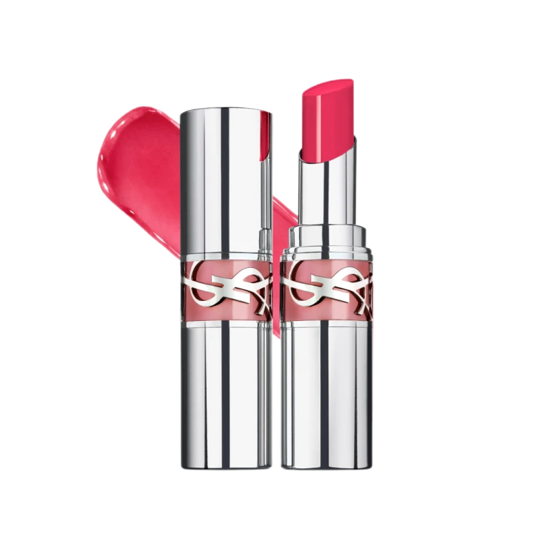 Image of Yves Saint Laurent Loveshine High Shine Lipstick 4g 163